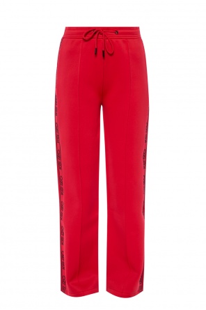 Sweatpants with a logo, zdjęcie 1 Sweatpants with a logo od Kenzo